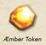 Æmber token